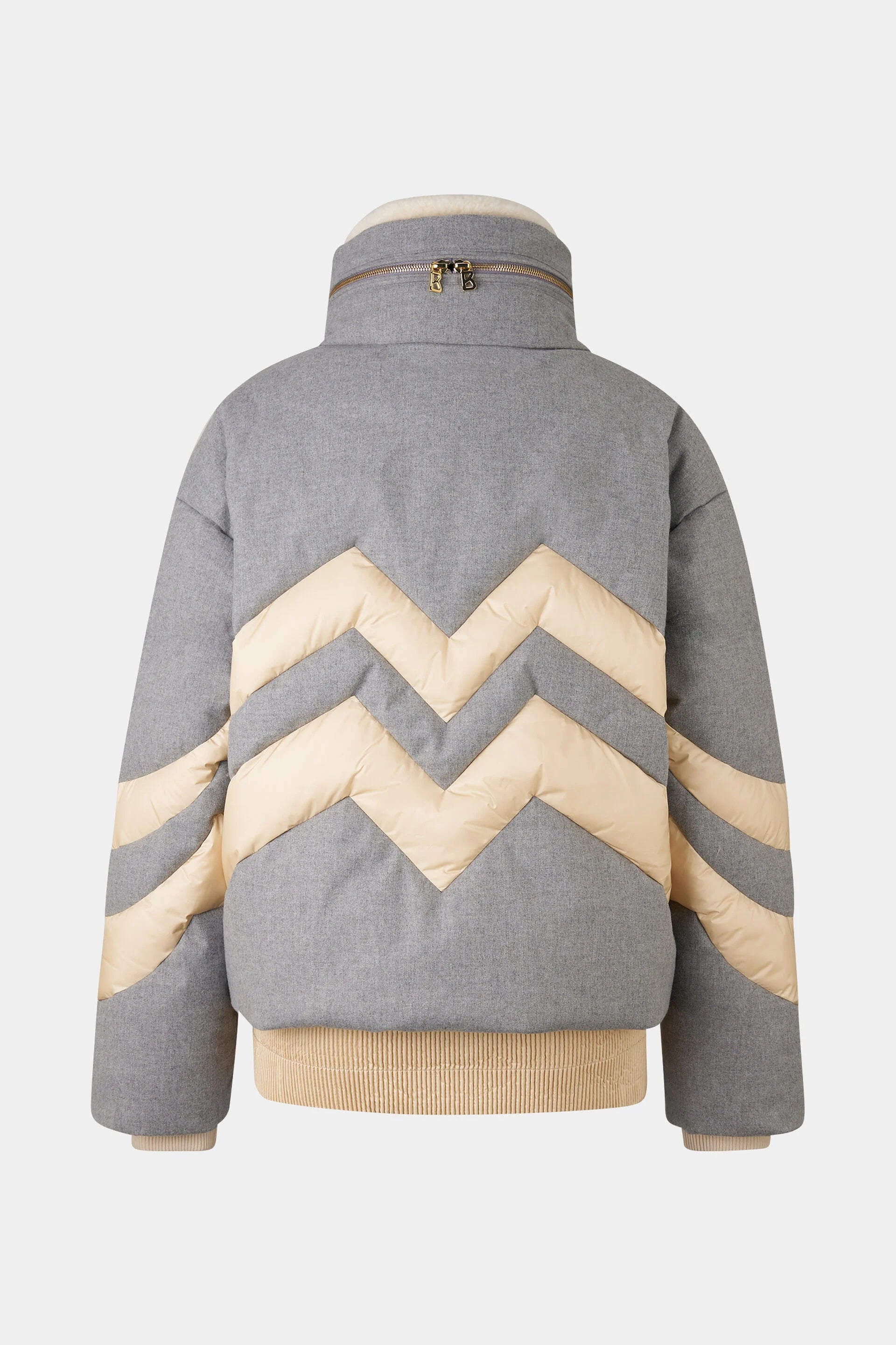 Valea Down Ski Jacket W