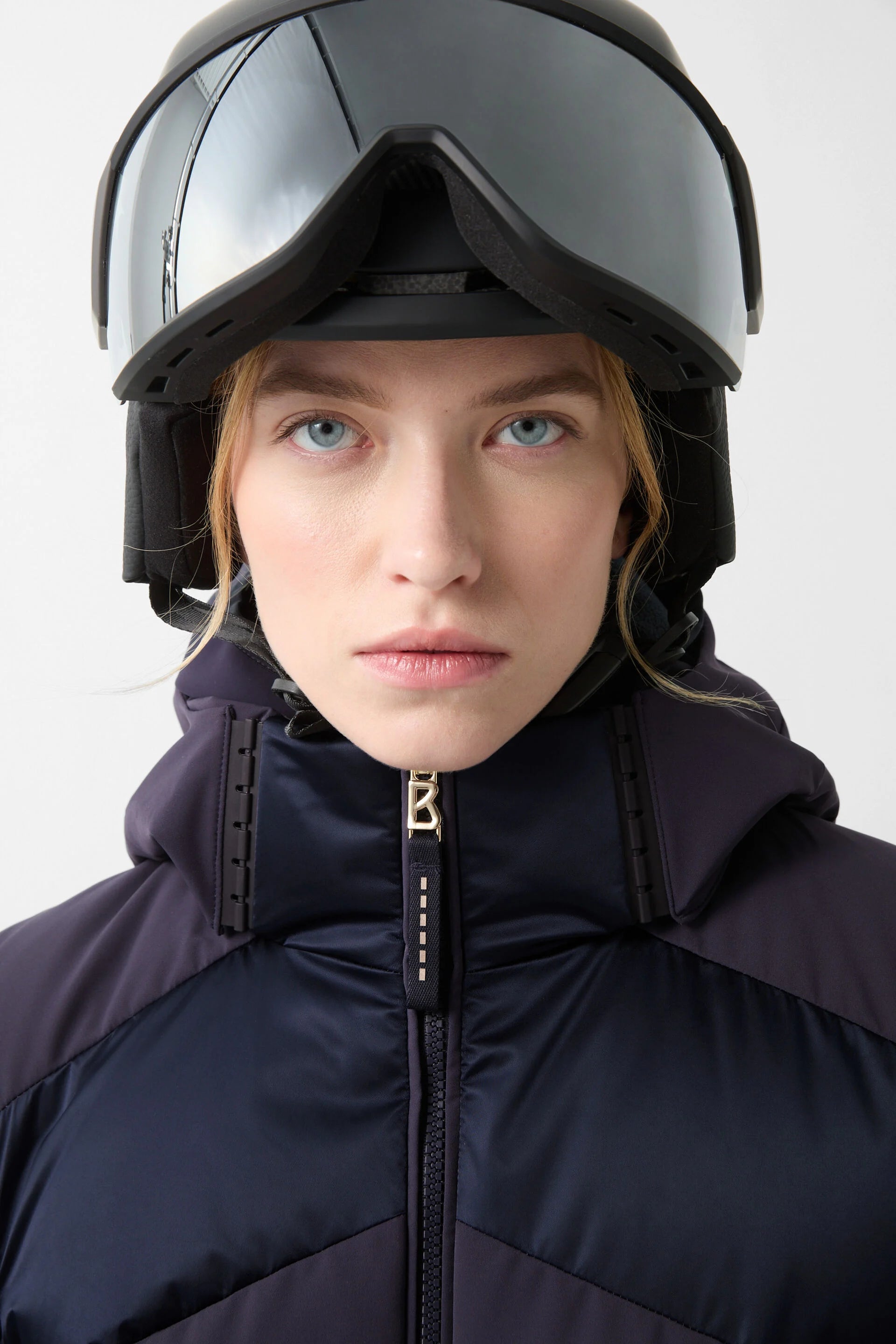 Delin Ski Jacket Wmn