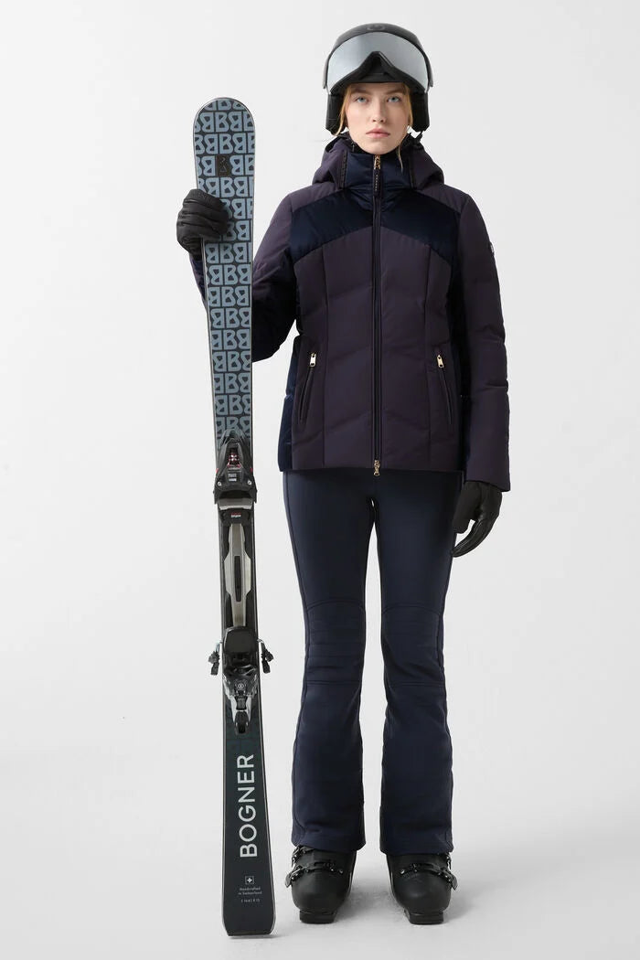 Delin Ski Jacket Wmn