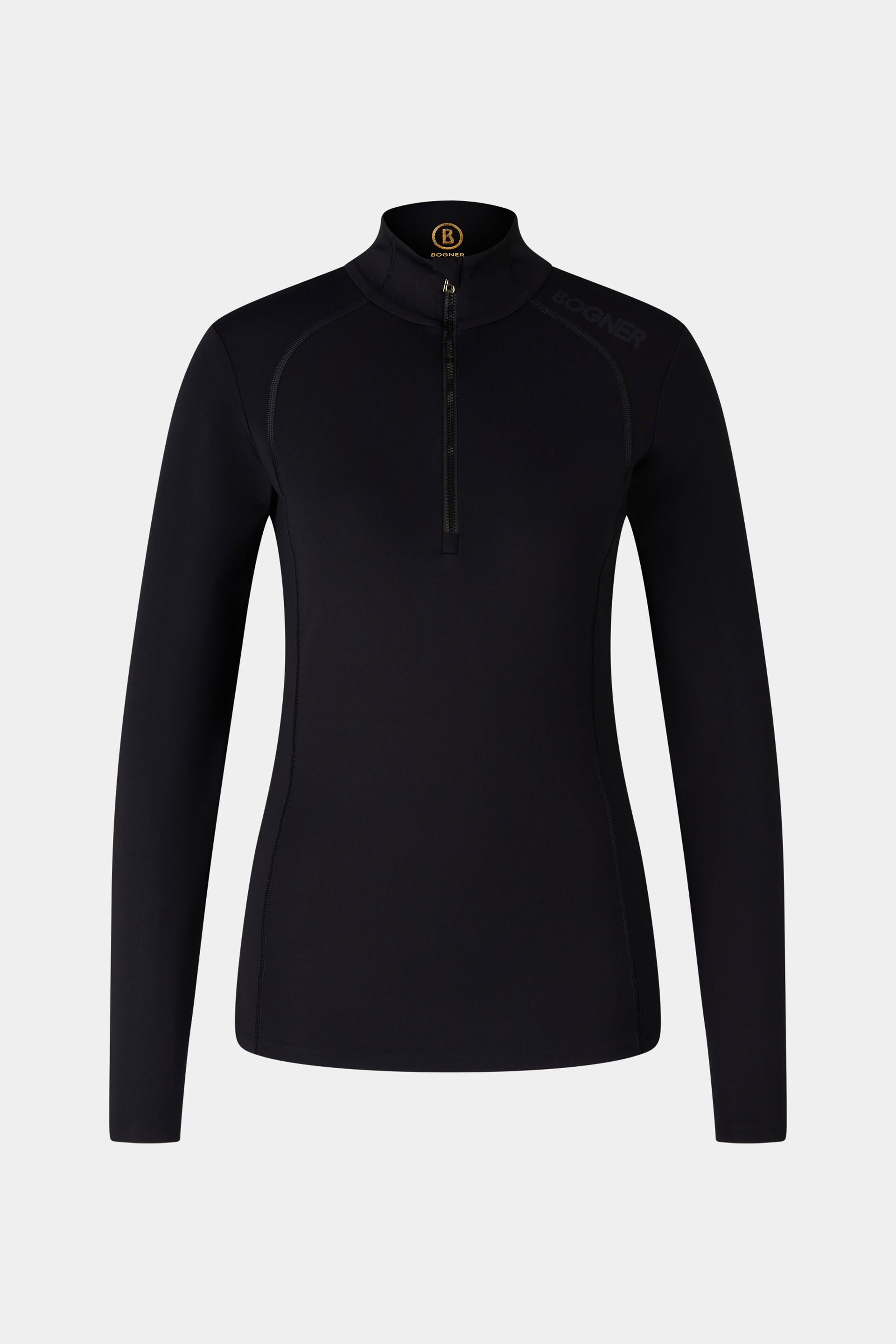 black Medita First Layer W