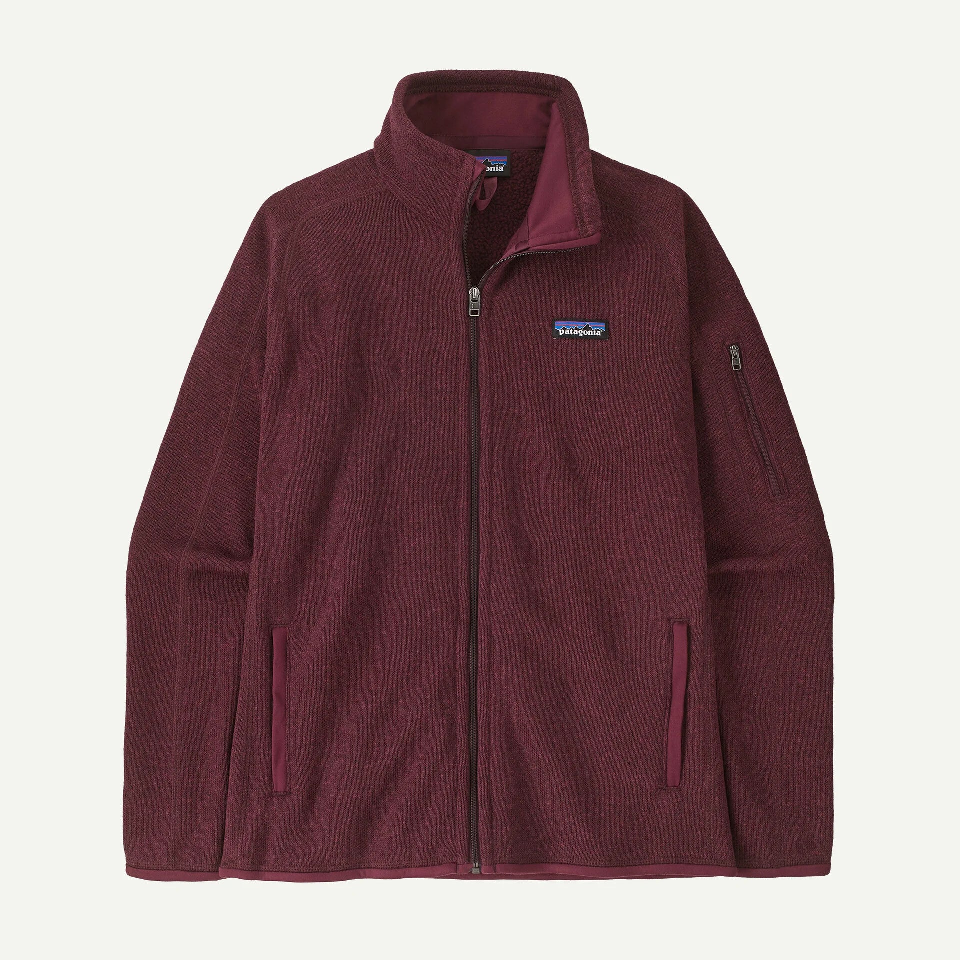 Better Sweater Fleece Jacket Wmn