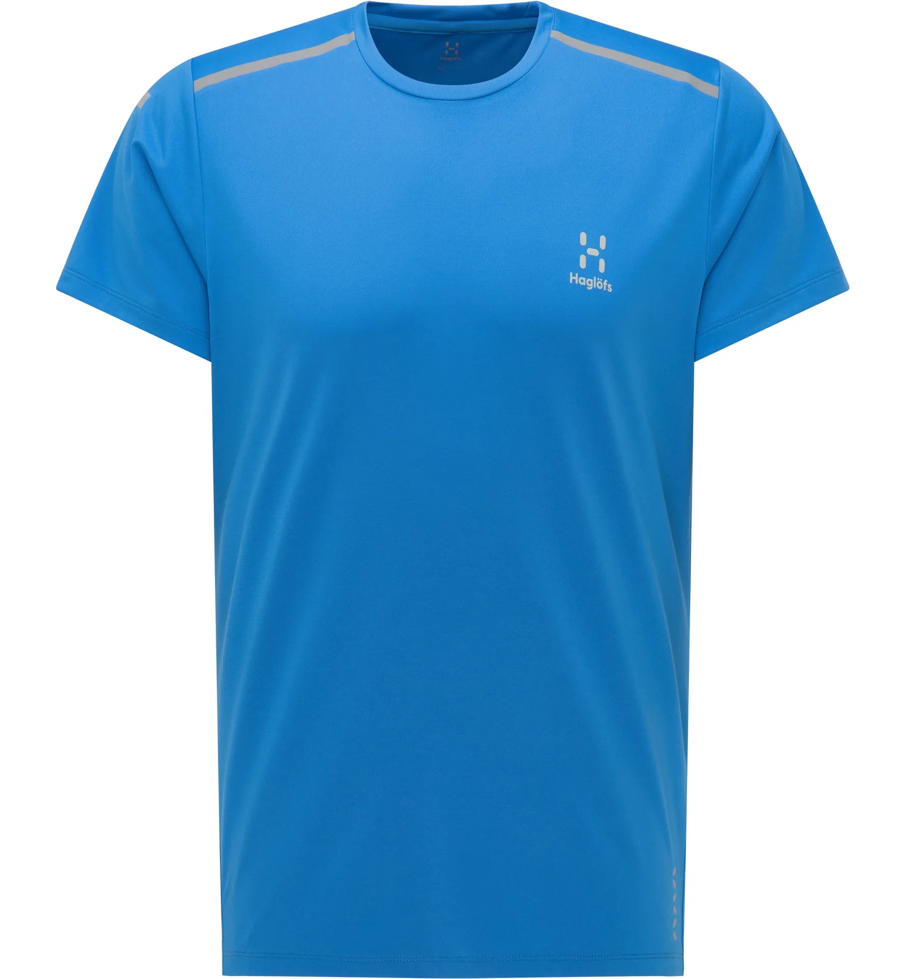 nordic blue Lim Tech Tee M