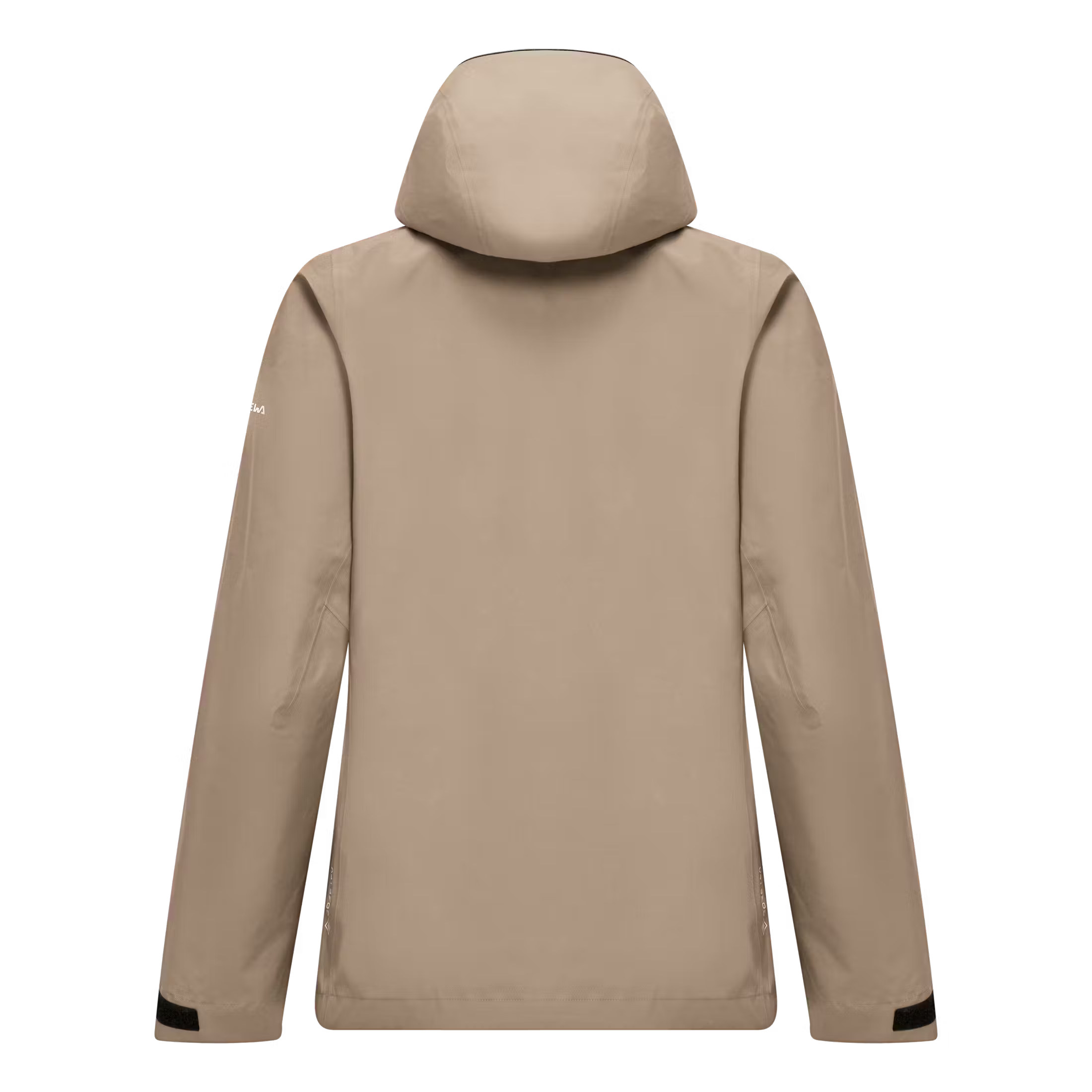 Puez Gore-Tex 3 Layers Epe Jacket Wmn