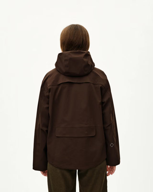 Off-Race 3L Shell Jacket Unisex