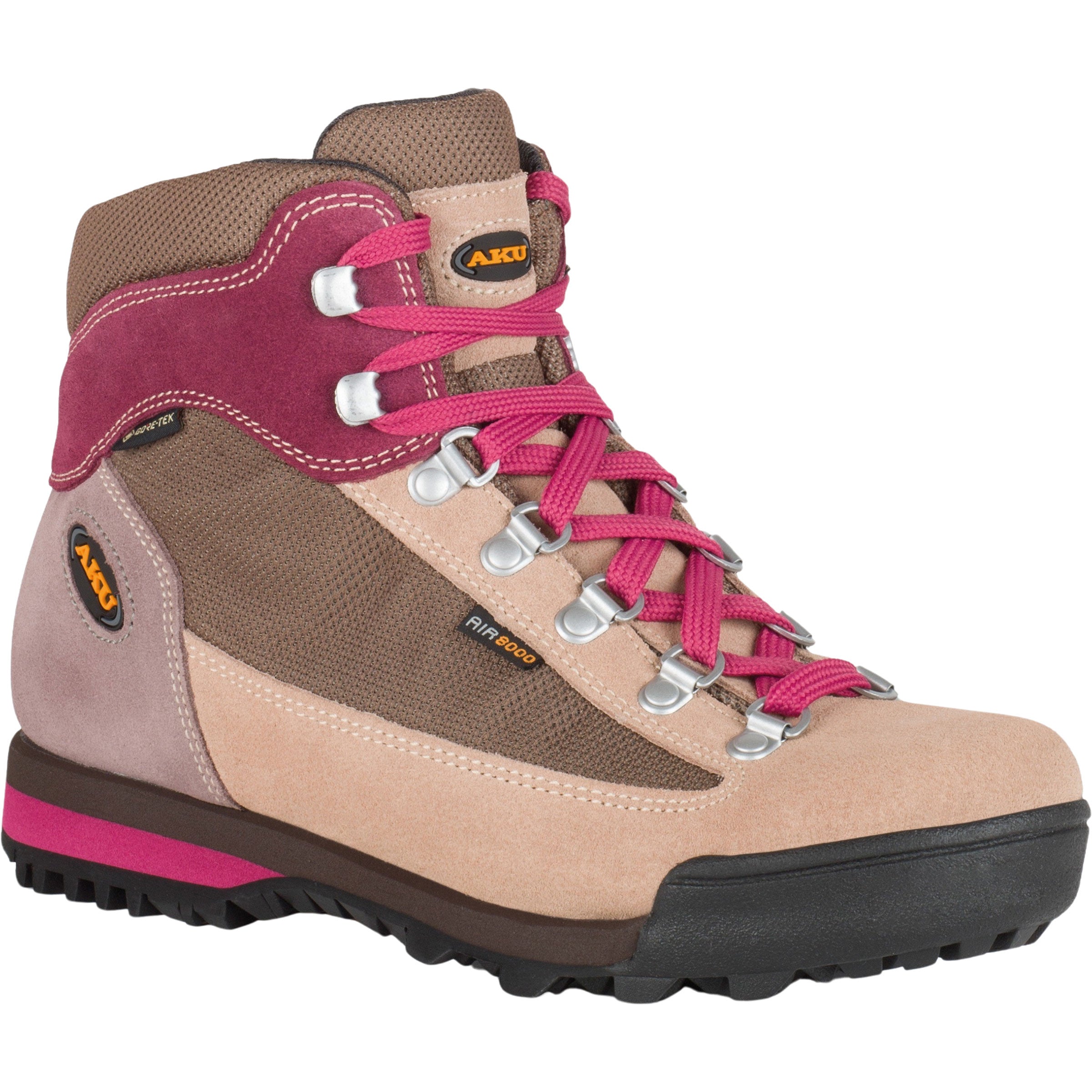 Ultra Light Original GTX W