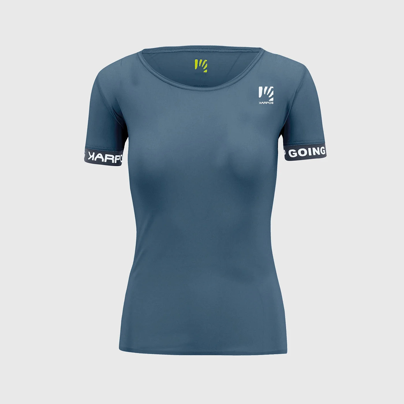 bluefin/ombre blue Easyfrizz T-Shirt W