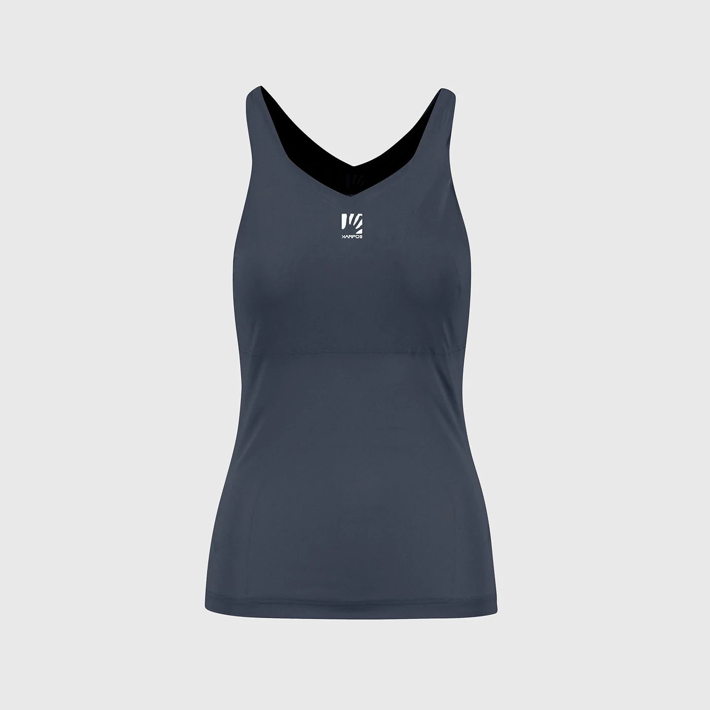 ombre blue Easyfrizz Tank W