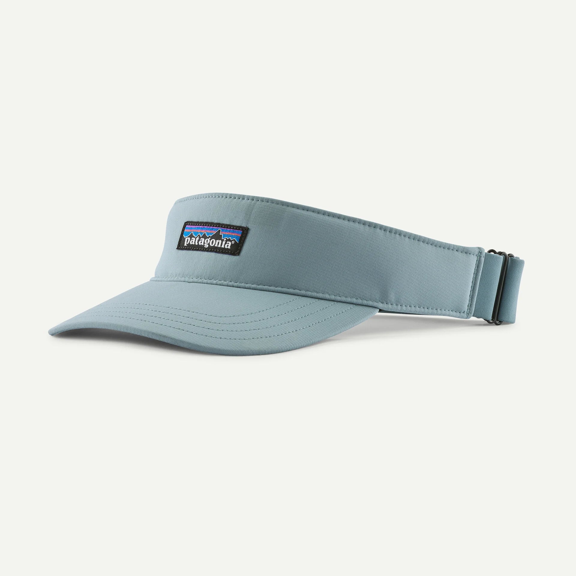 blue sage Terrebonne Visor