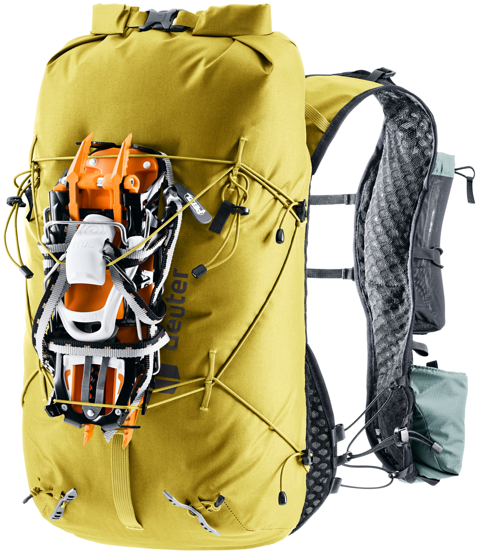 Vertrail 16