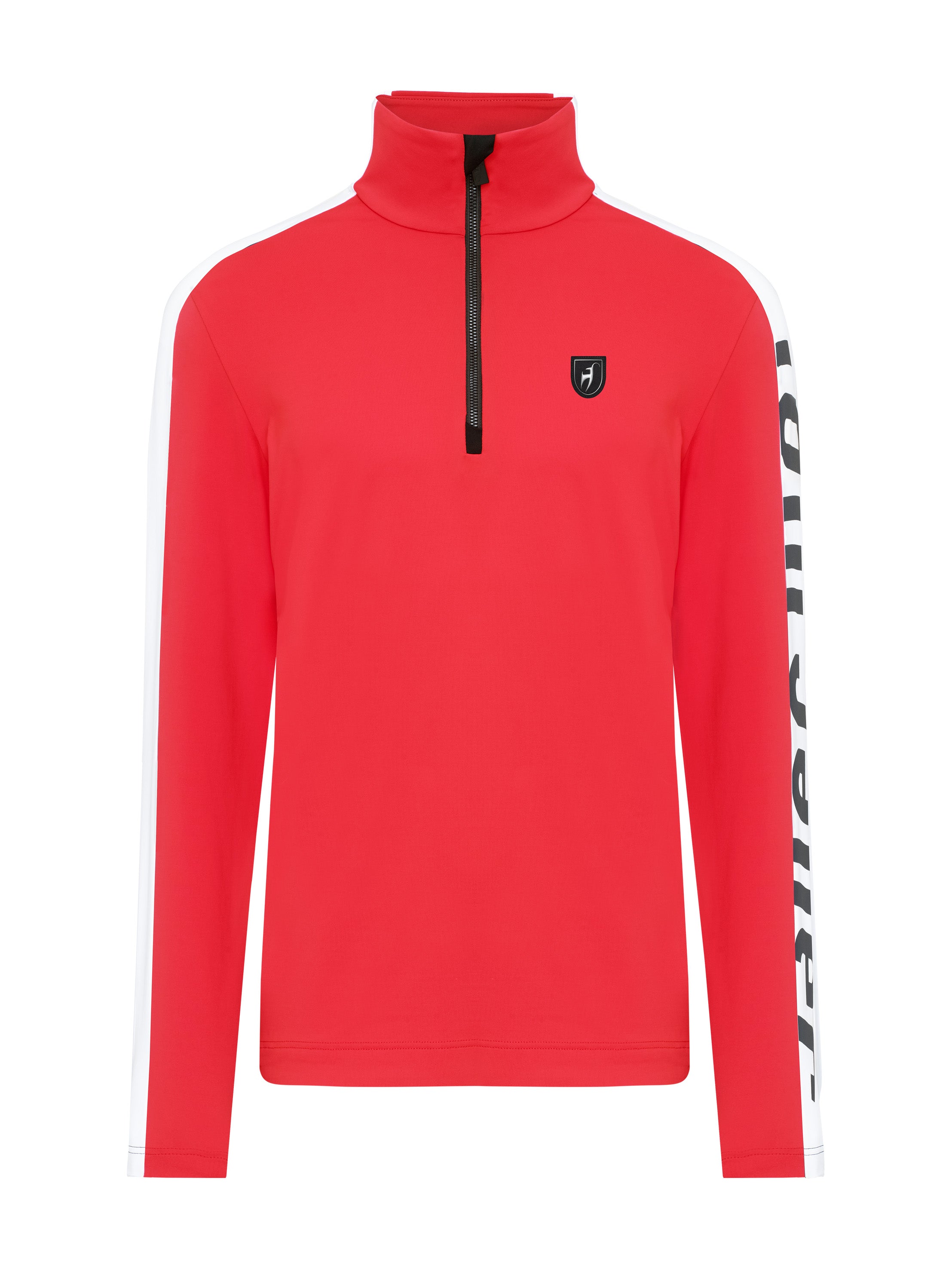 signal red Jim M