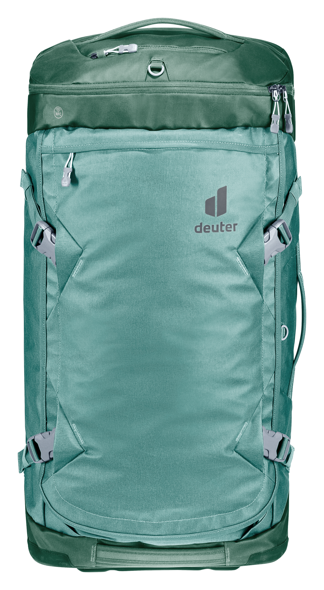 Aviant Duffel Pro Movo 60 Roller Bag