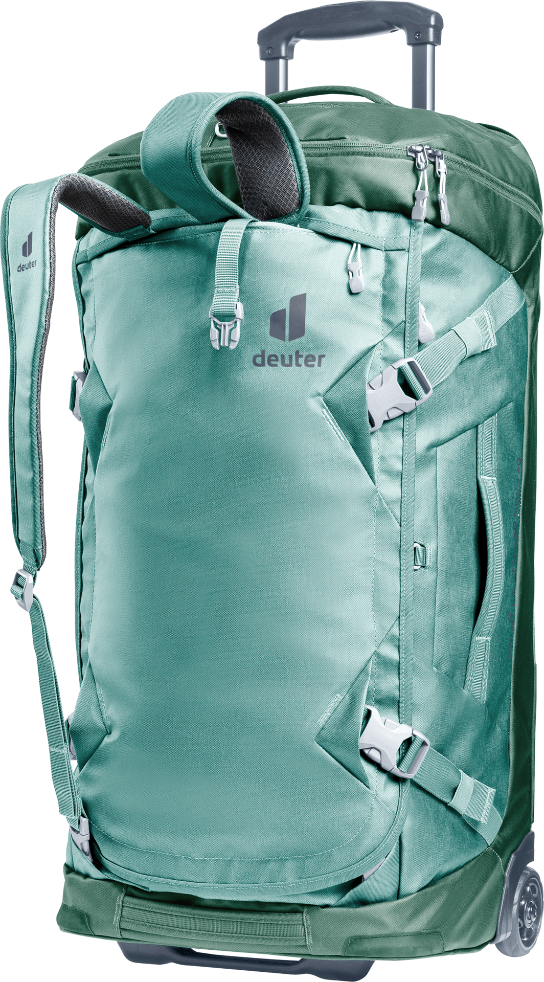 Aviant Duffel Pro Movo 60 Roller Bag