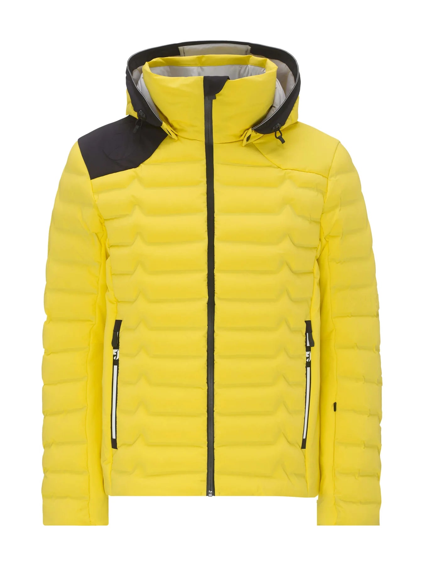 nepal yellow Howard M