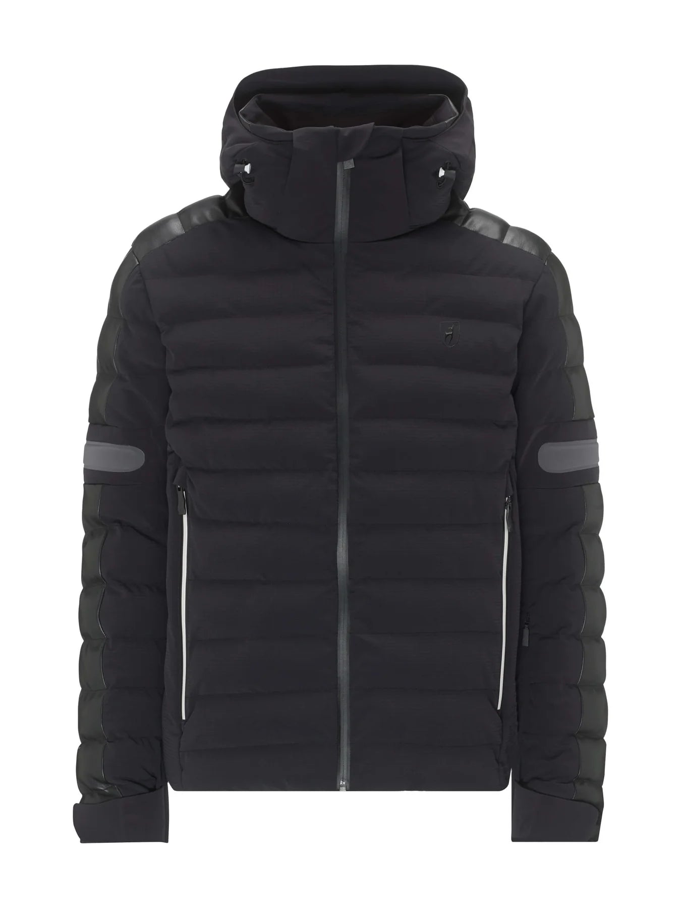 Gideon Faux Leather M