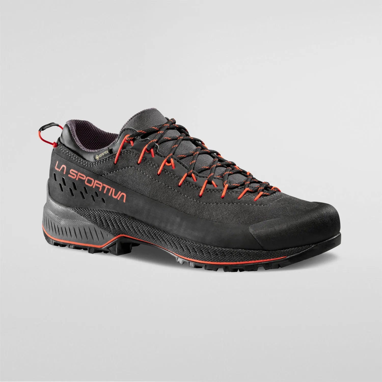 TX4 Evo GTX Man