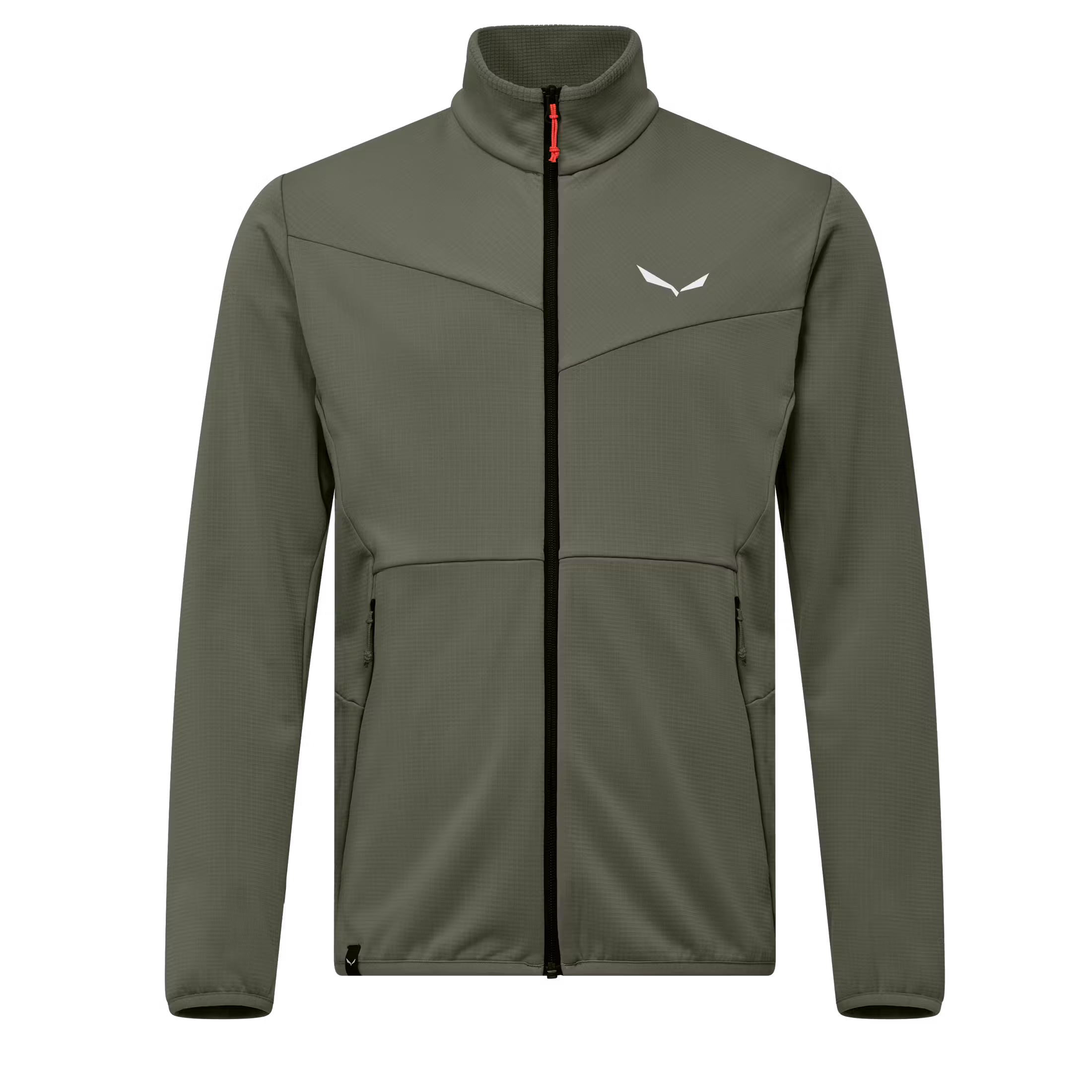 Puez Cammino Polarite Jacket Man