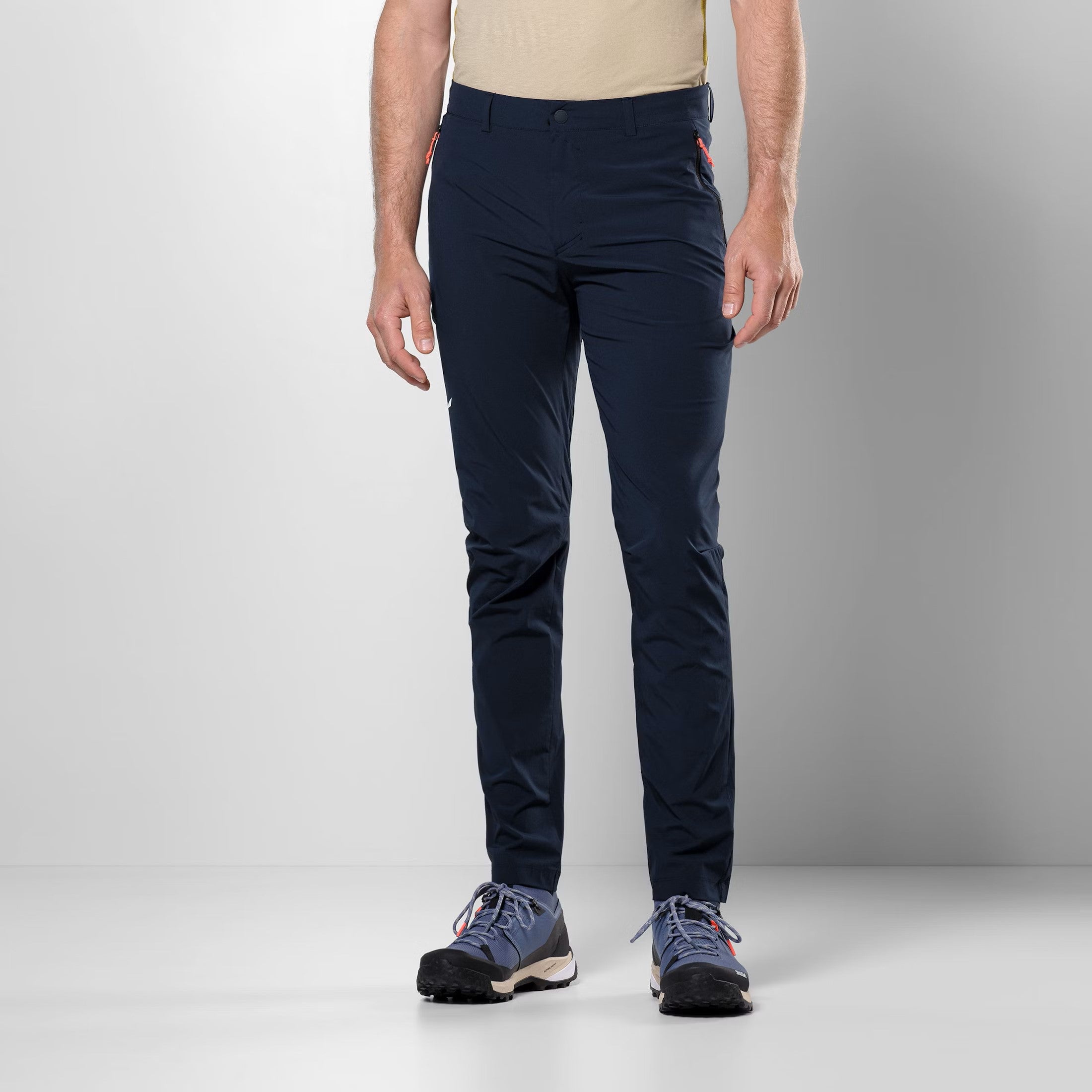 Puez Talveno Durastretch Pant M