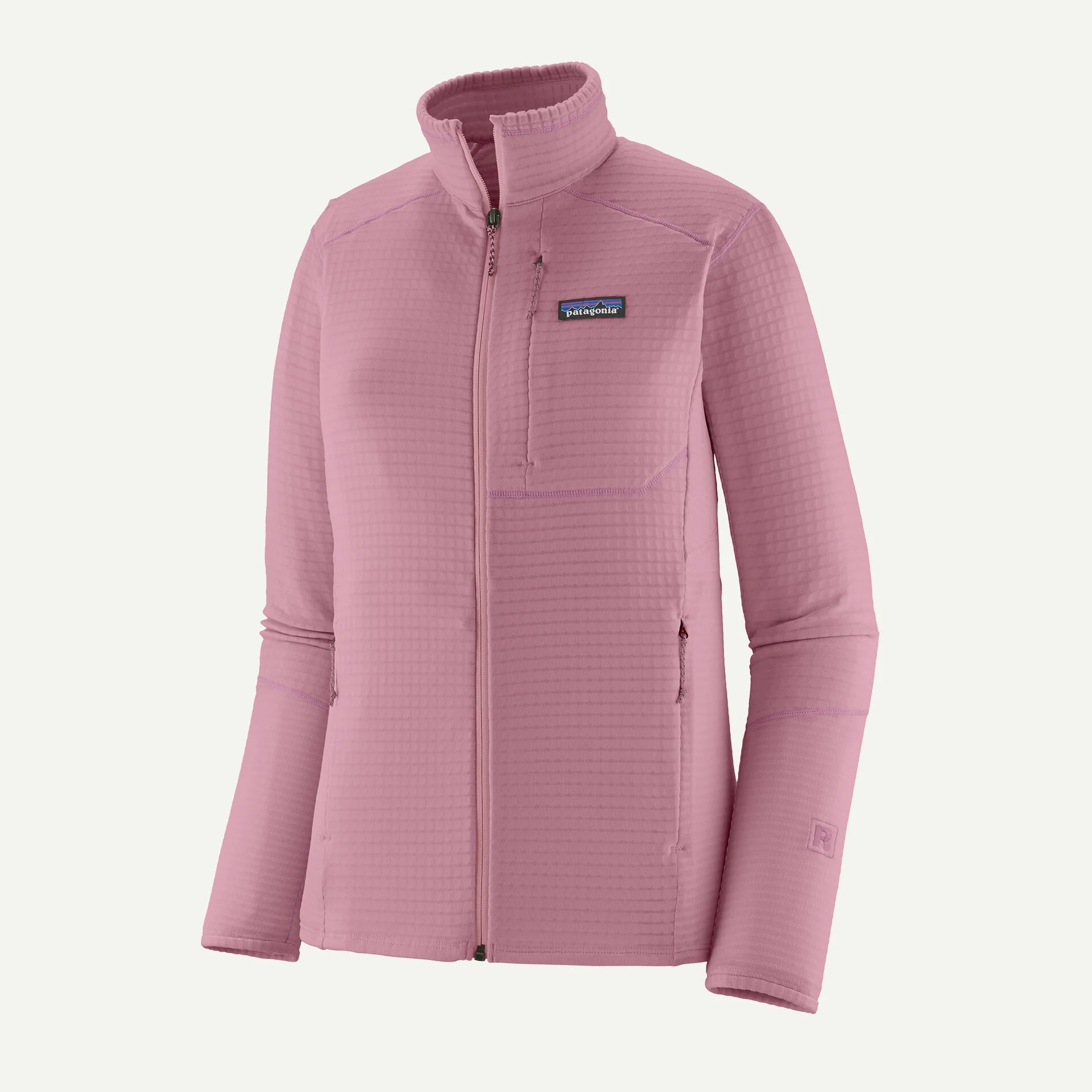 R1 Fleece Jacket Wmn
