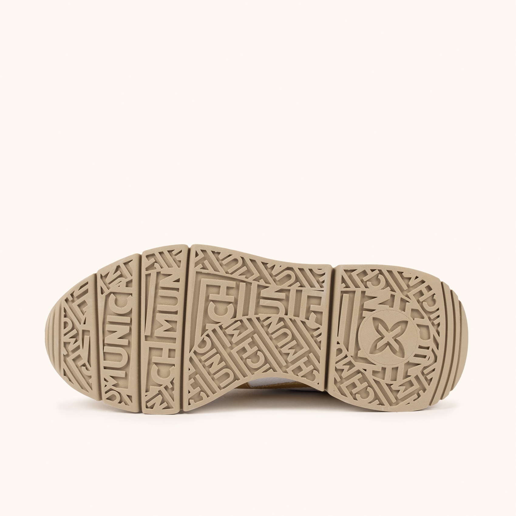 Mamba Sneaker Wmn