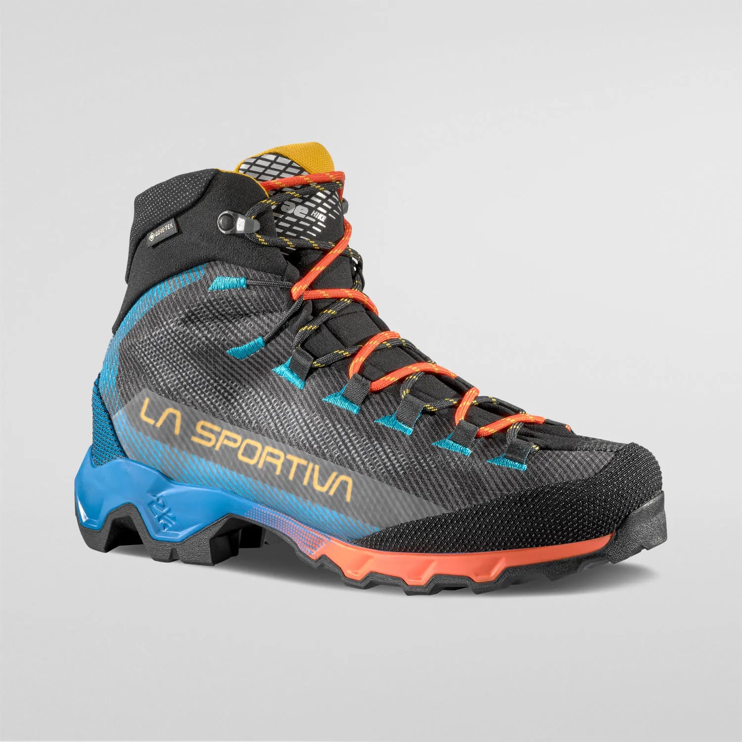 Aequilibrium Hike GTX Man