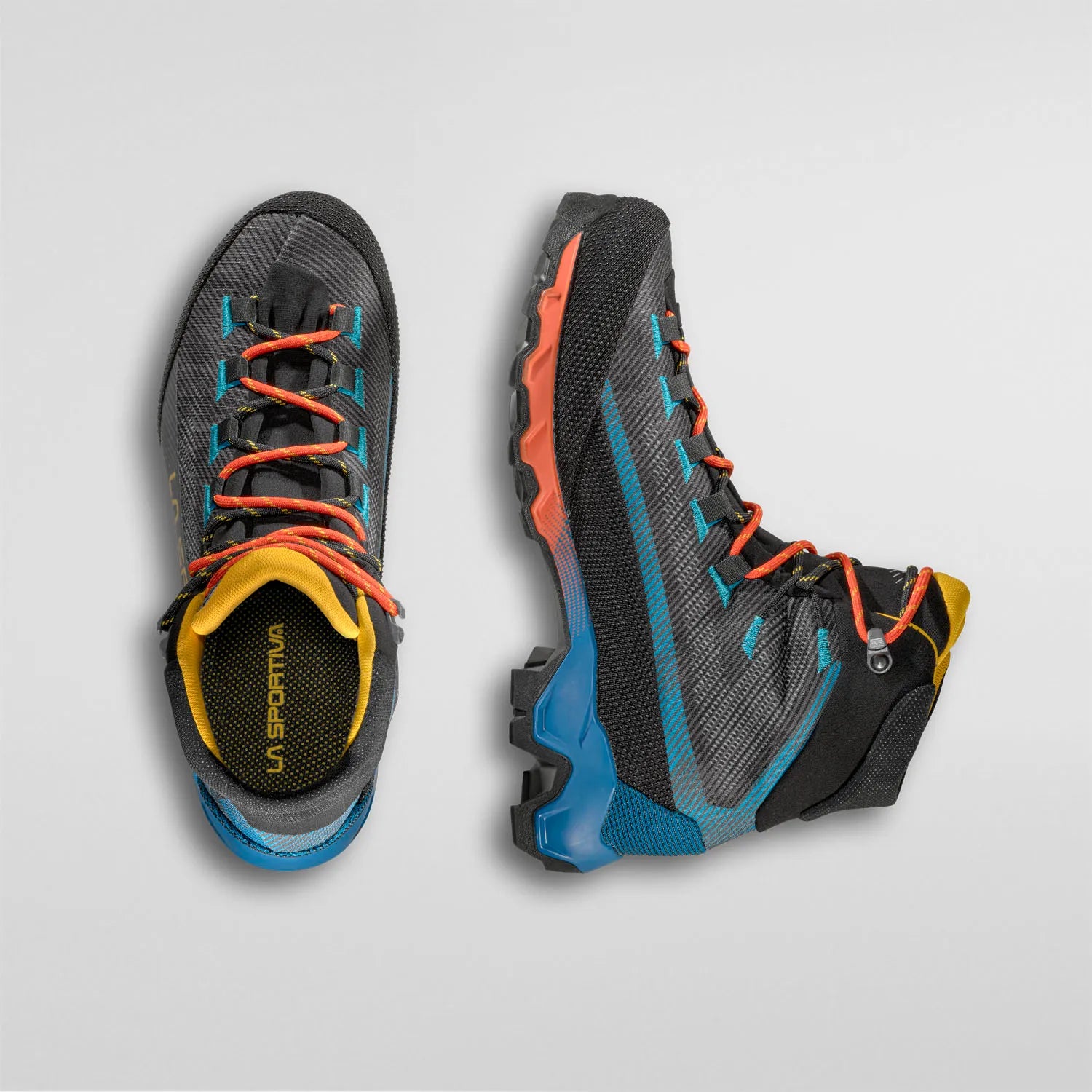 Aequilibrium Hike GTX Man