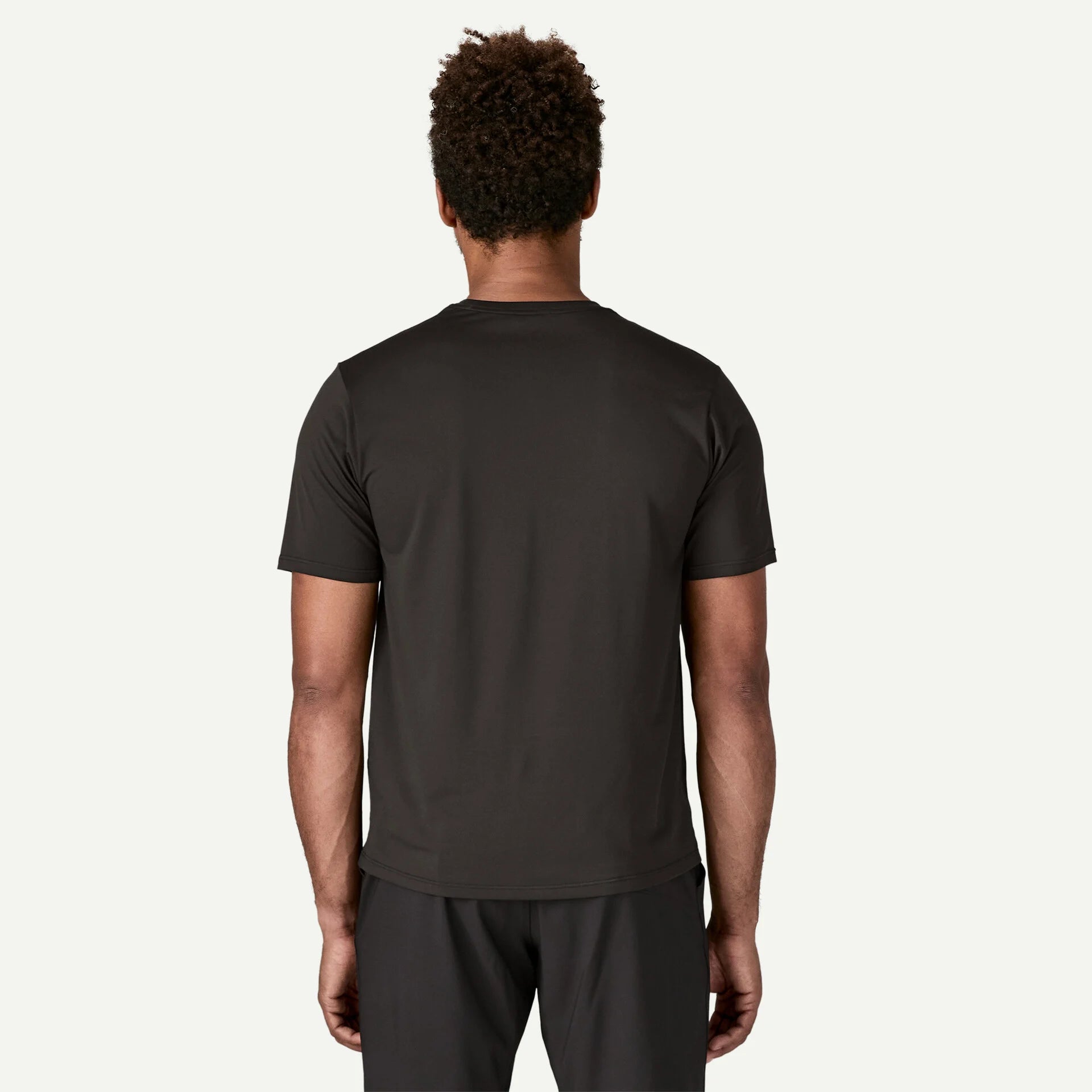 Capilene Cool Daily Shirt Man