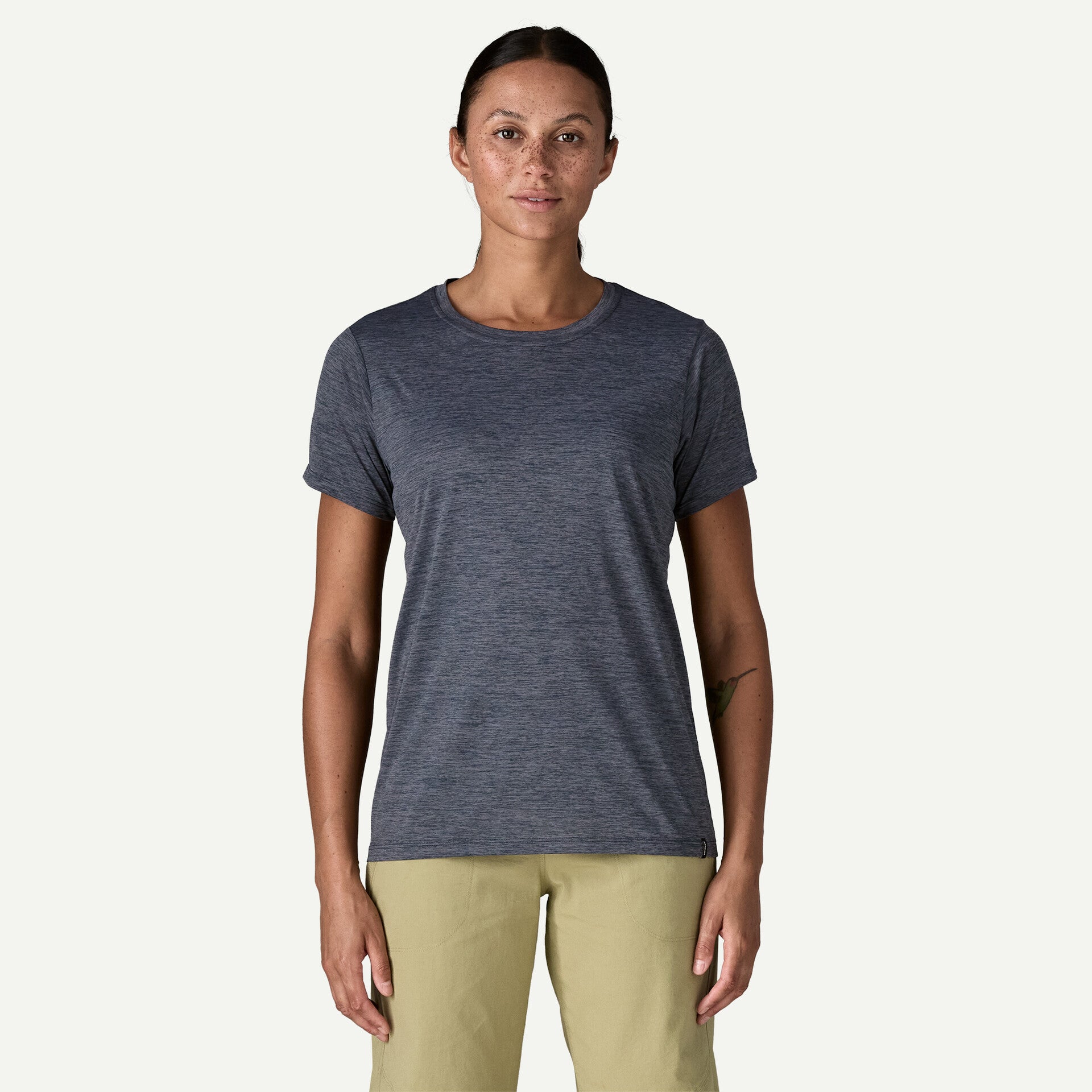 Capilene Cool Daily Shirt Wmn