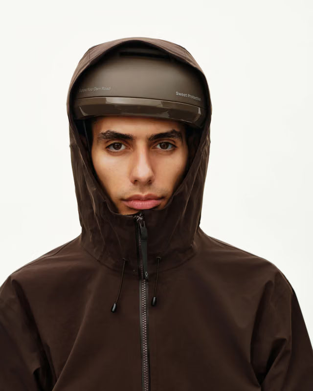 Off-Race 3L Shell Jacket Unisex