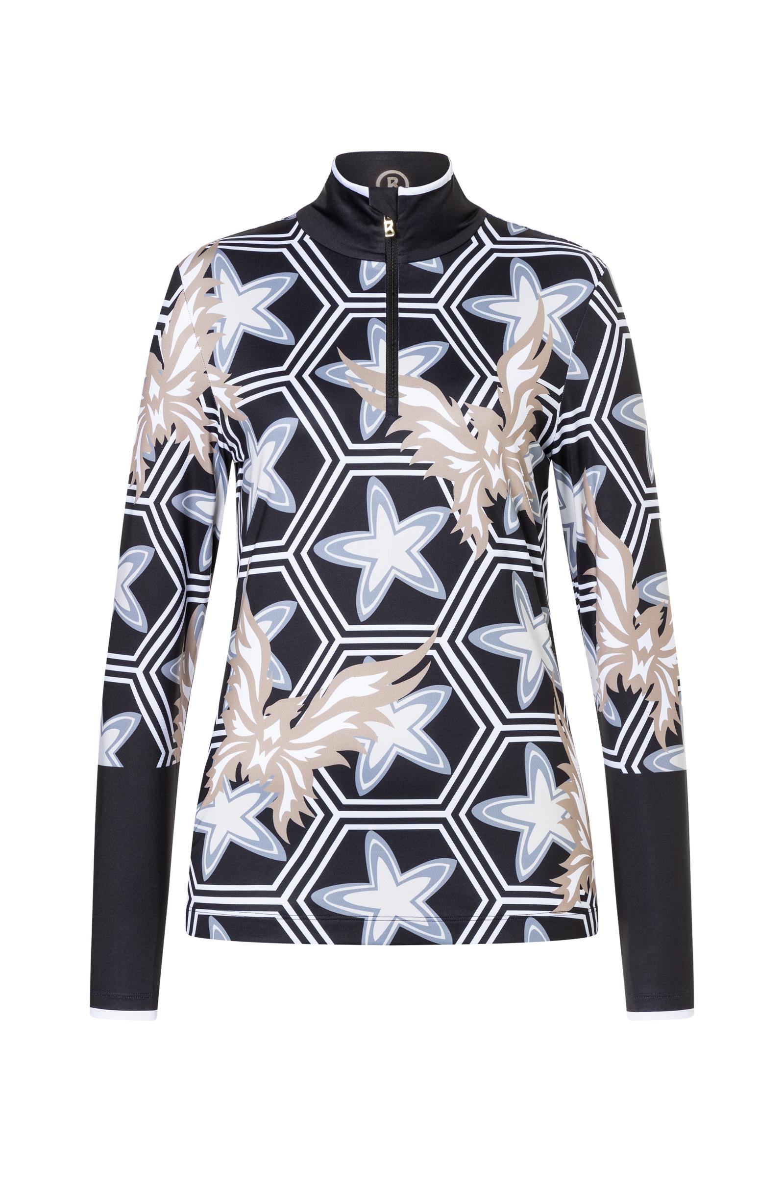 Amira First Layer Wmn