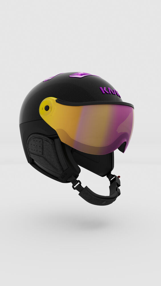 Chrome Photochromic MR
