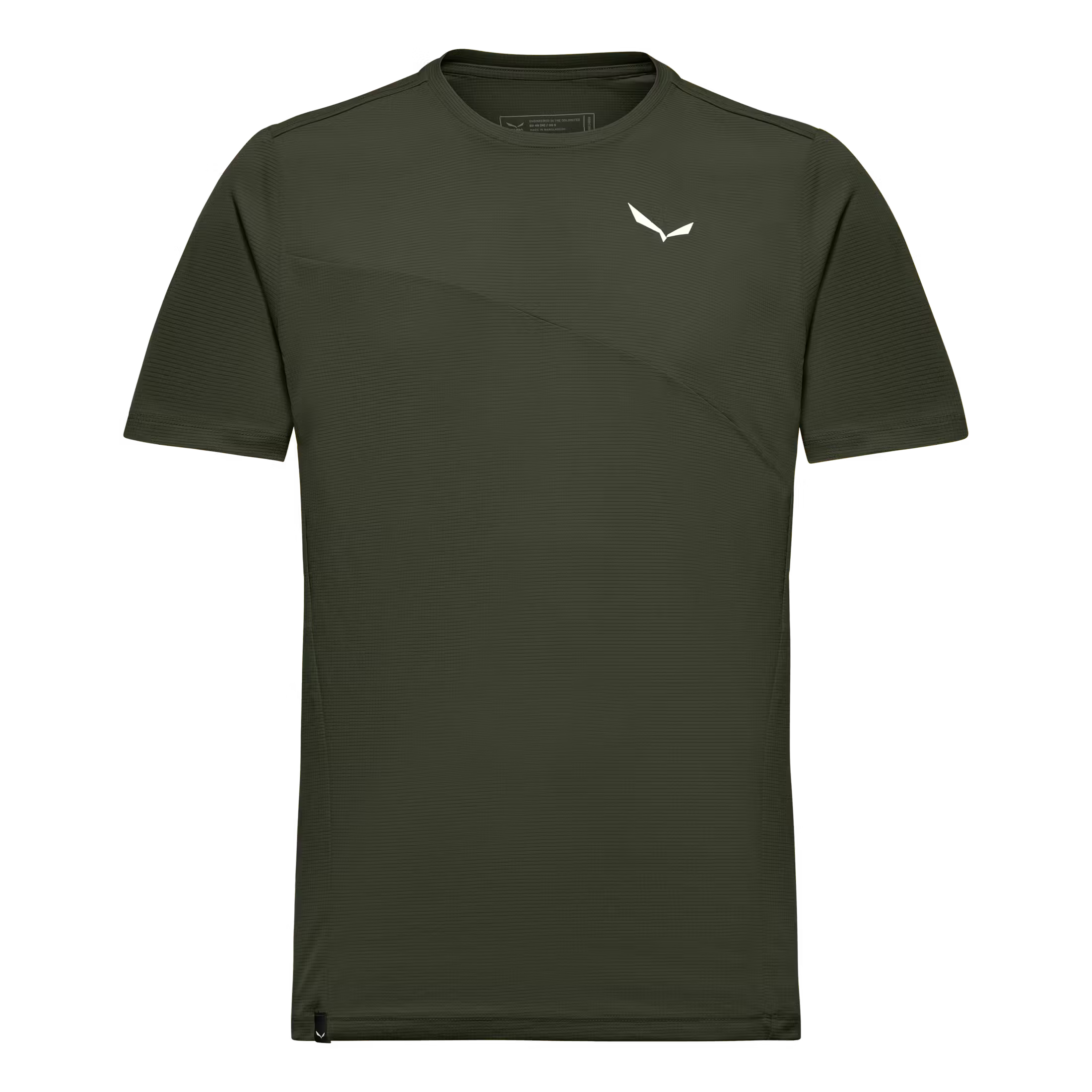 Puez Sporty Dry T-shirt Man