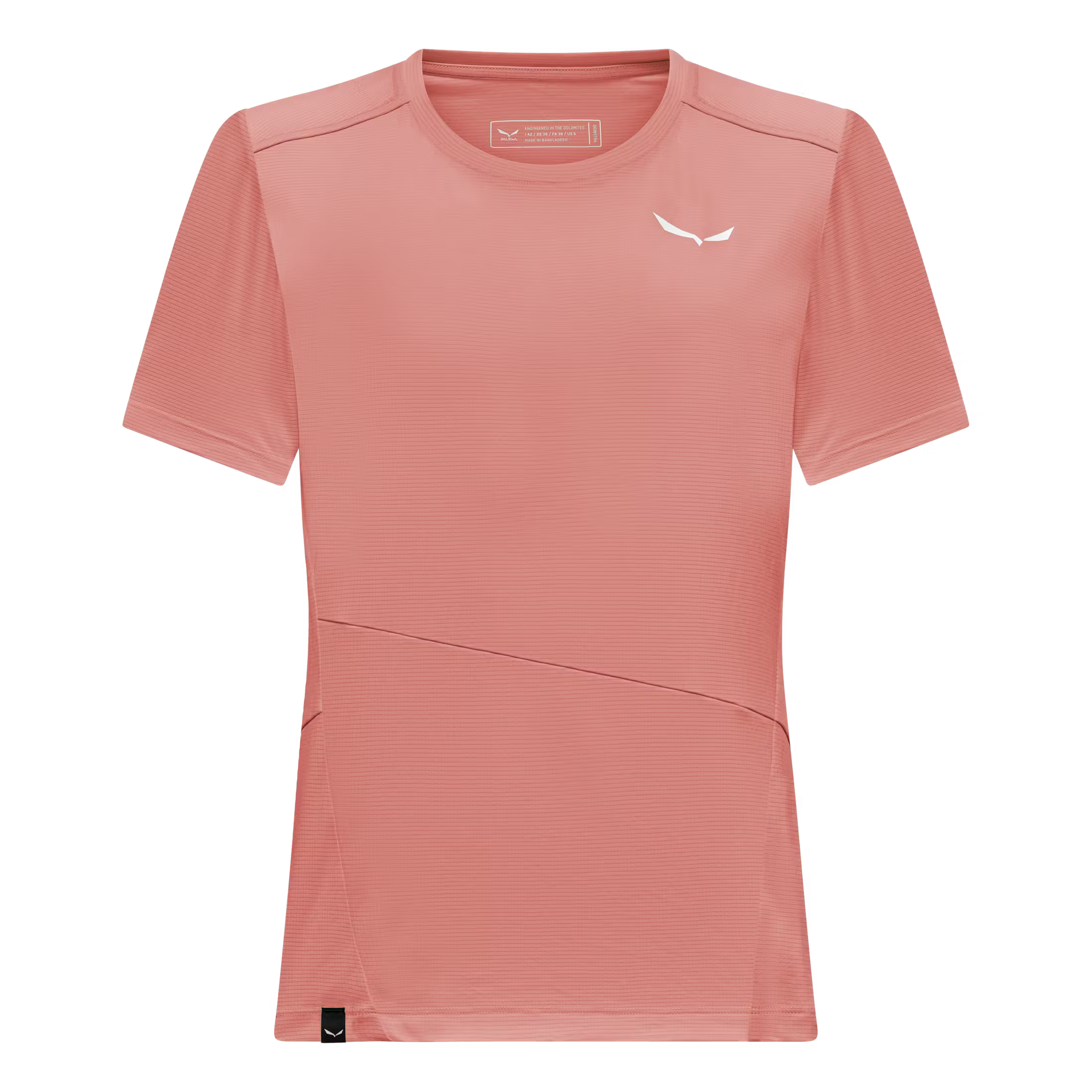 Puez Sporty Dry T-shirt Wmn
