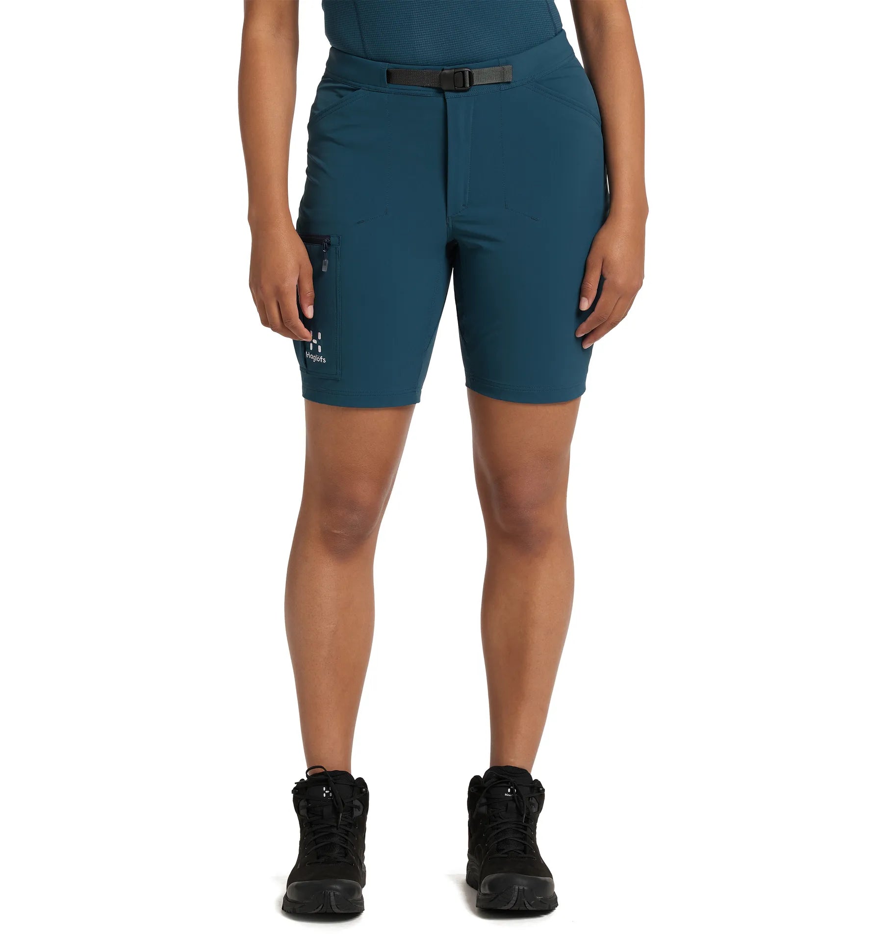 Lizard Short W