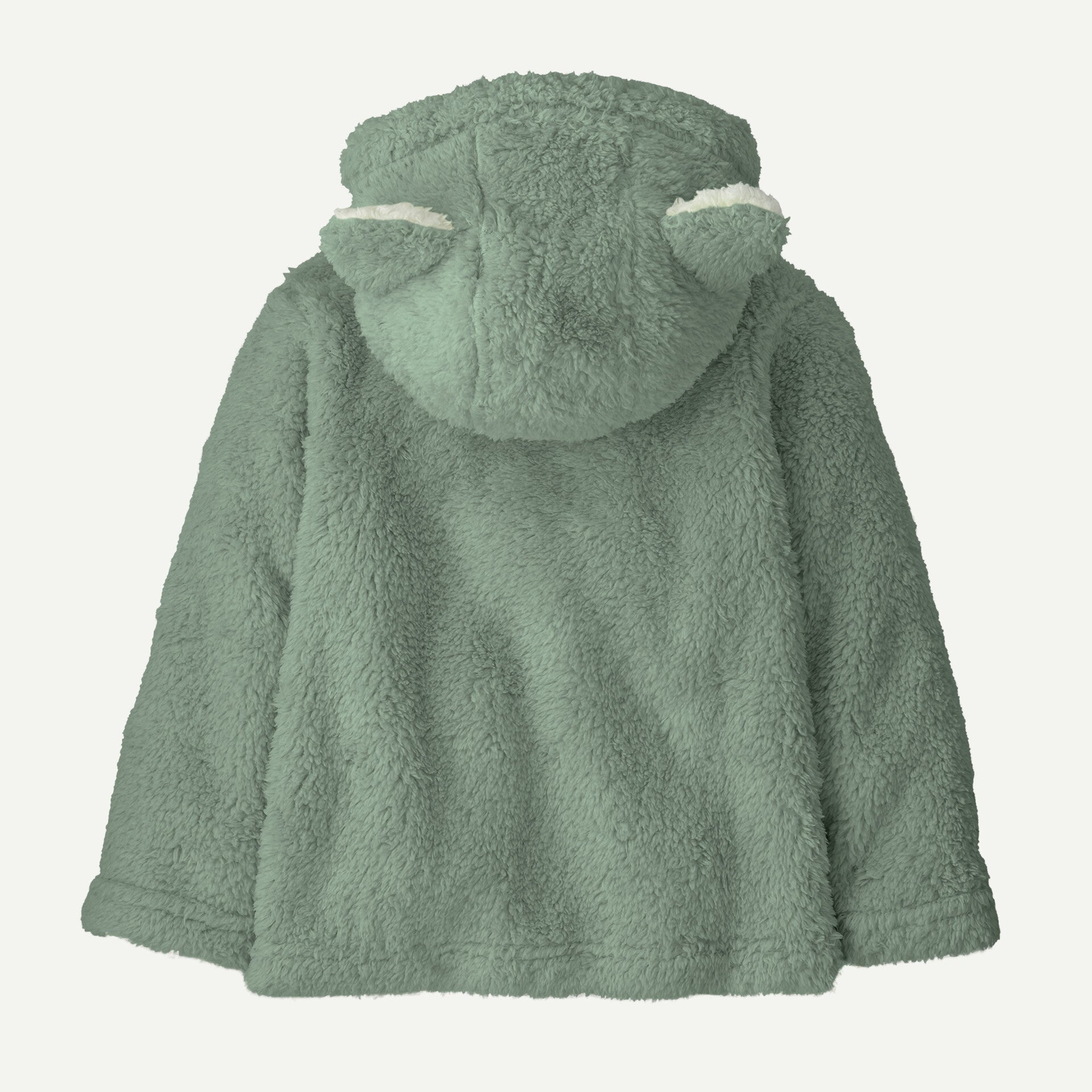 Baby Furry Friends Fleece Hoody