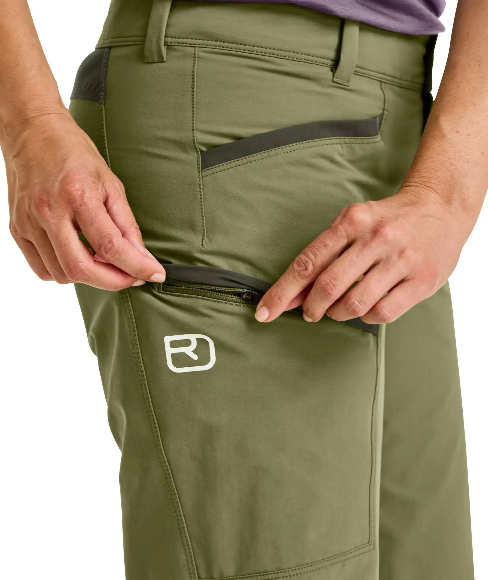 Pelmo Pants Wmn