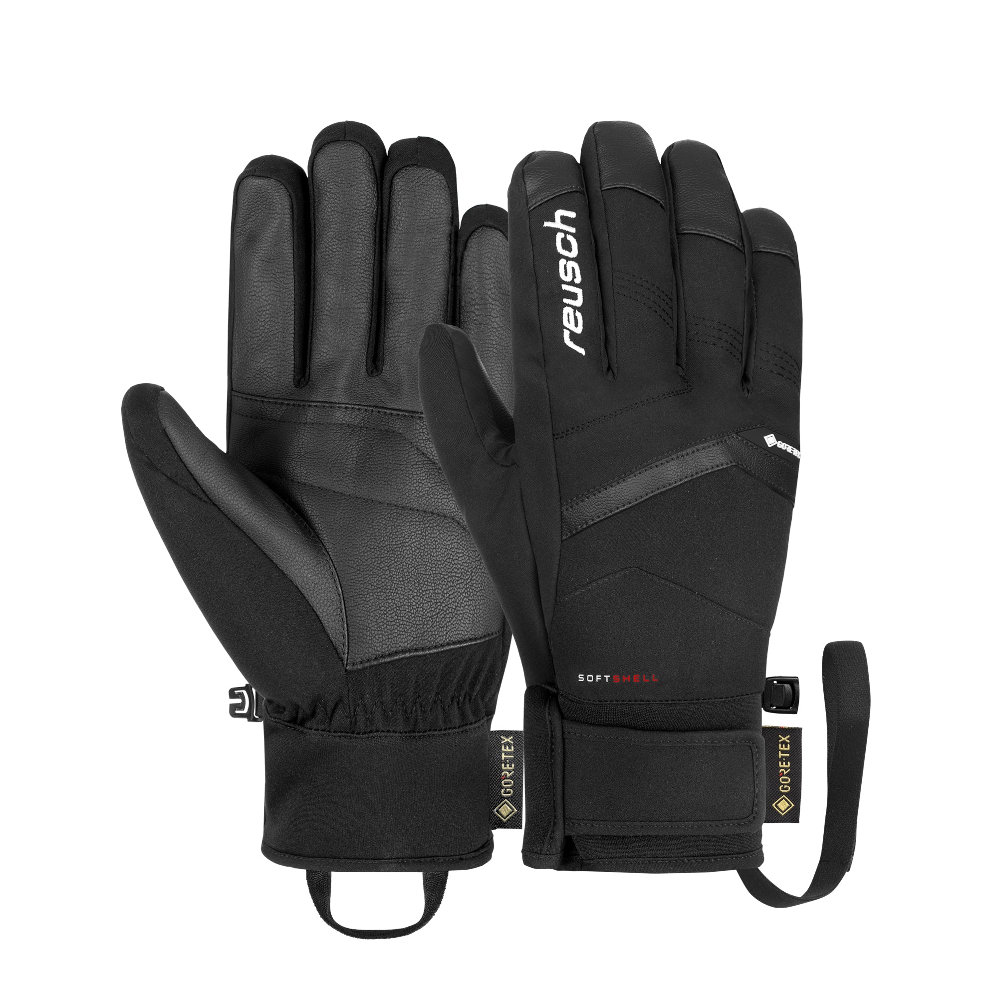 Blaster GTX M