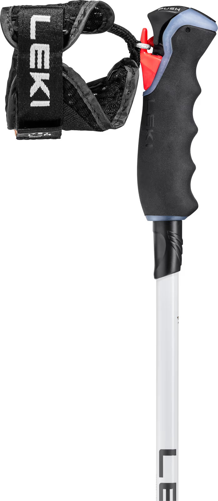 Carbon 14 3D Women Ski Poles