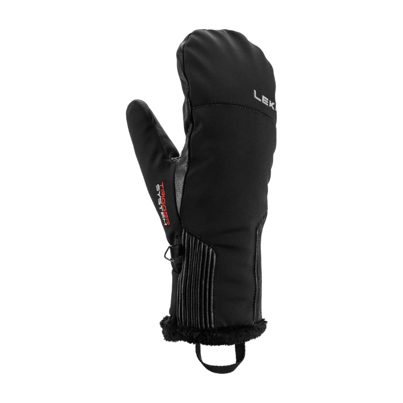 HS Vallarta 3D Mitt Gloves Women