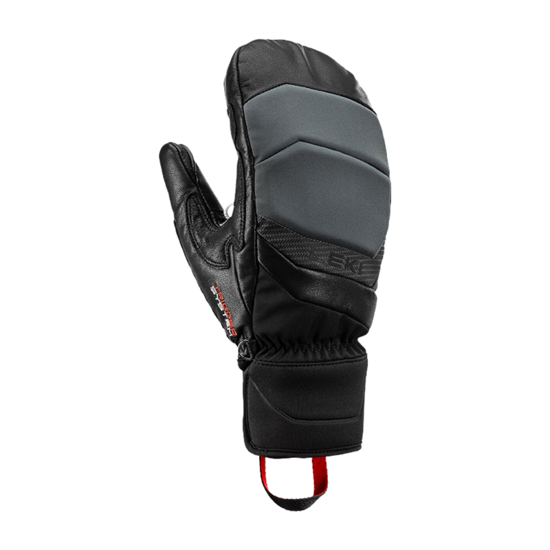 Hs Griffin Base 3D Mitt Ski Gloves