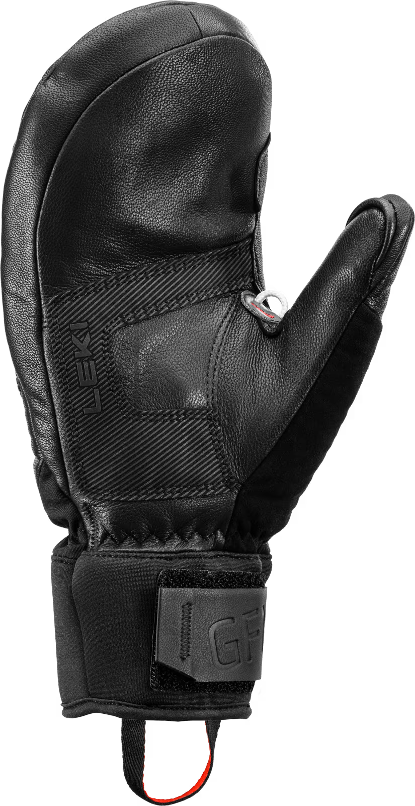 Hs Griffin Base 3D Mitt Ski Gloves