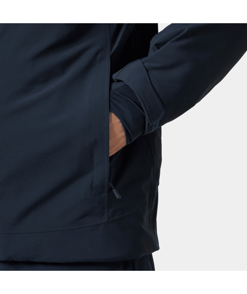 Alpha Lifaloft Jacket M