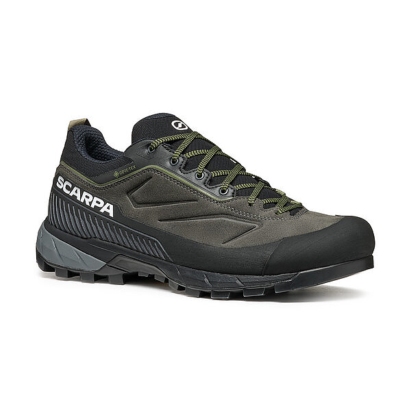 Rapid XT GTX M