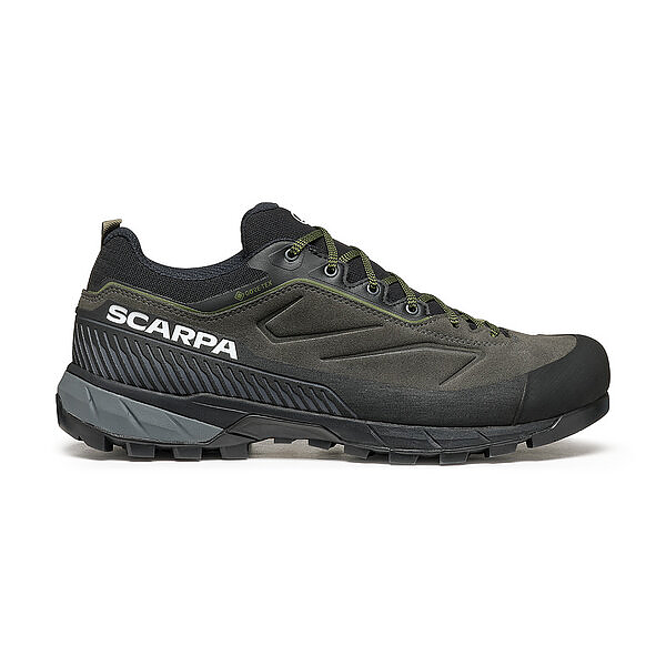 Rapid XT GTX M
