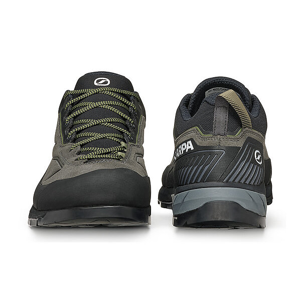 Rapid XT GTX M