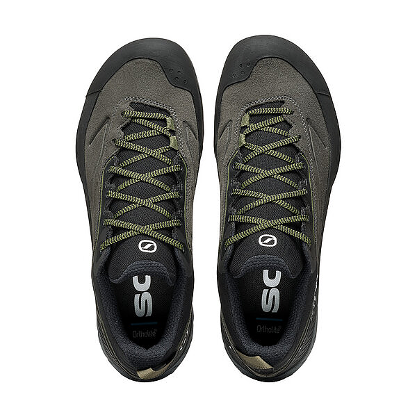 Rapid XT GTX M