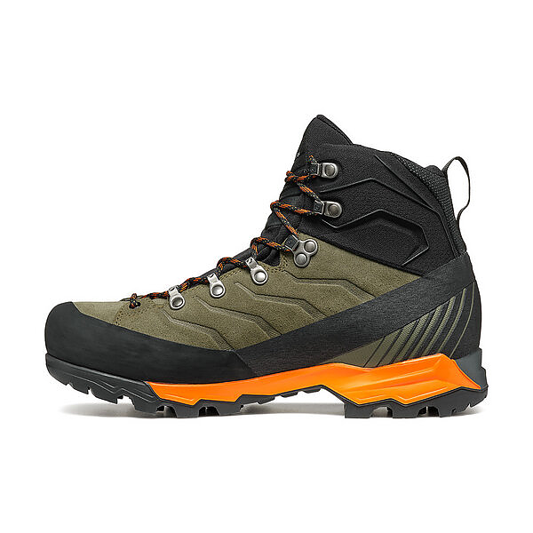 Ribelle TRK GTX M