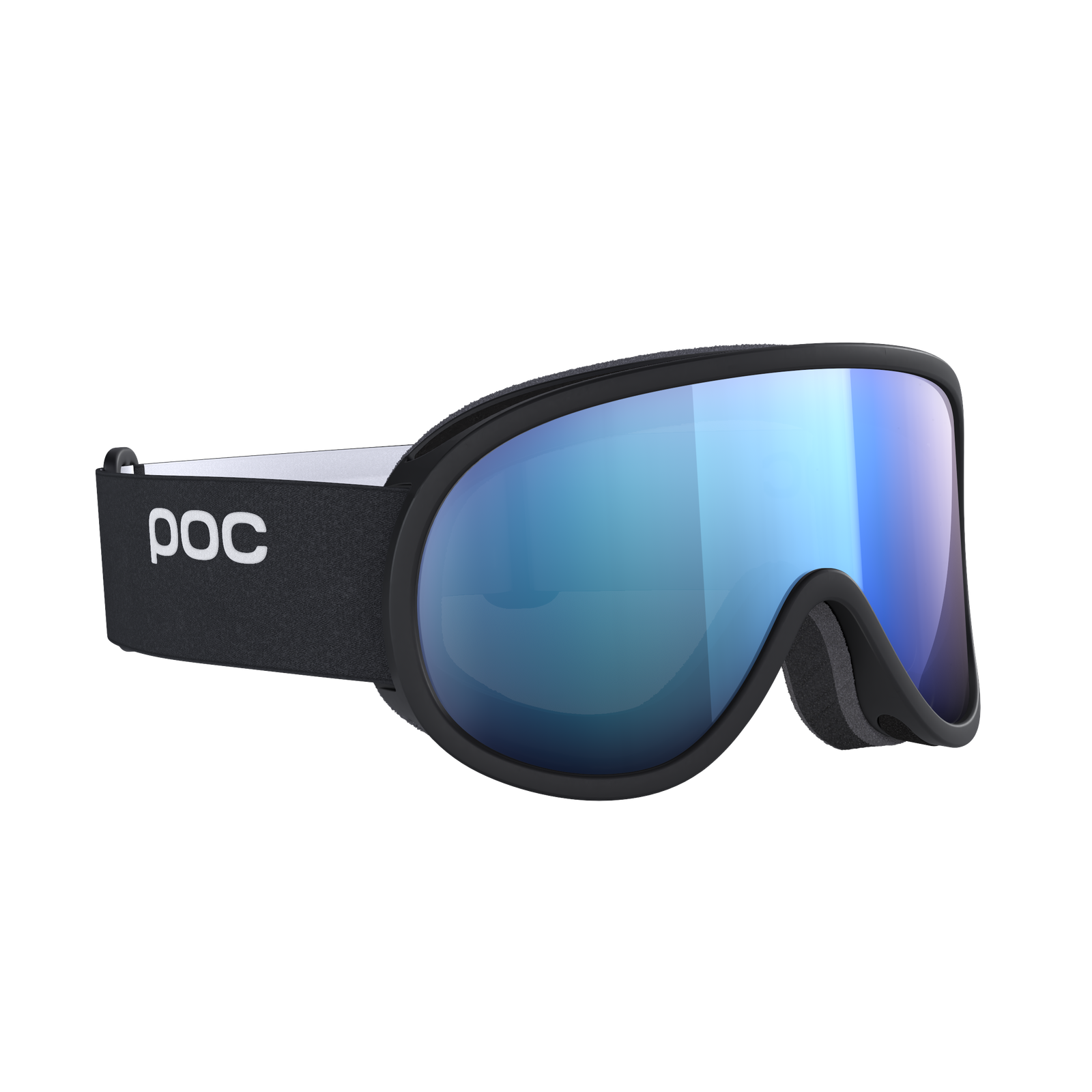 Retina Mid Ski Goggle