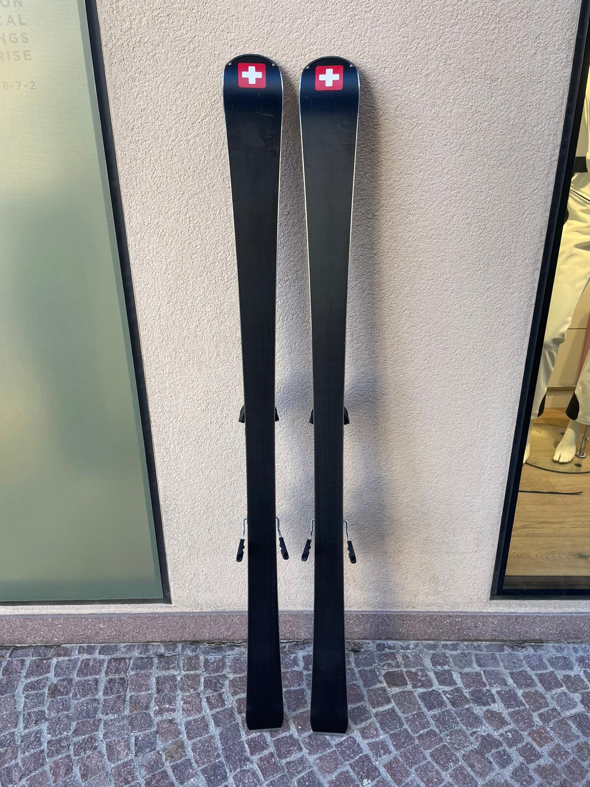 Laser CX 163 - USED