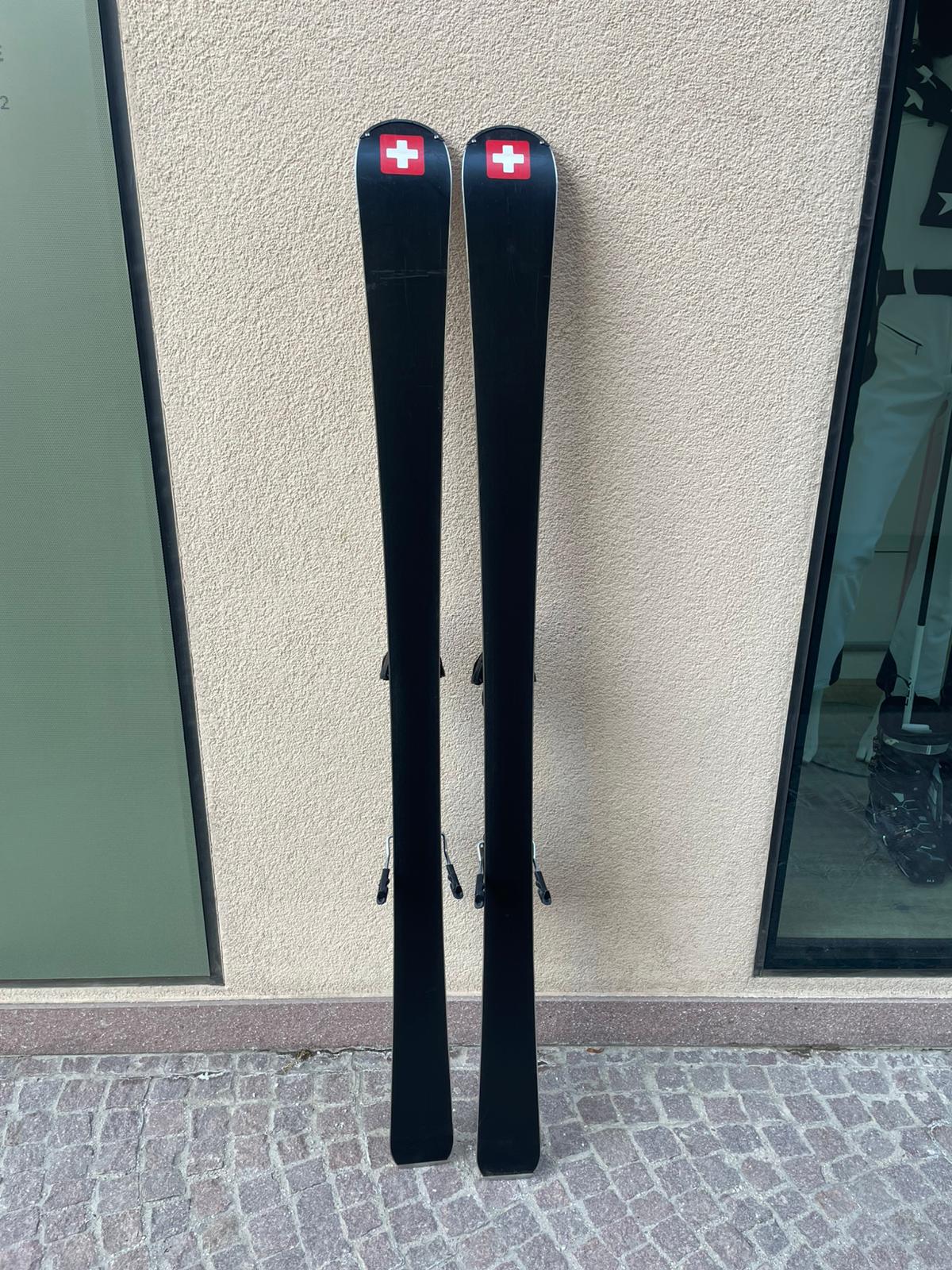 Laser SC 156 - USED