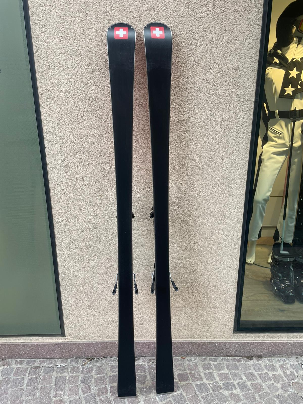 Laser GS 175 - USED